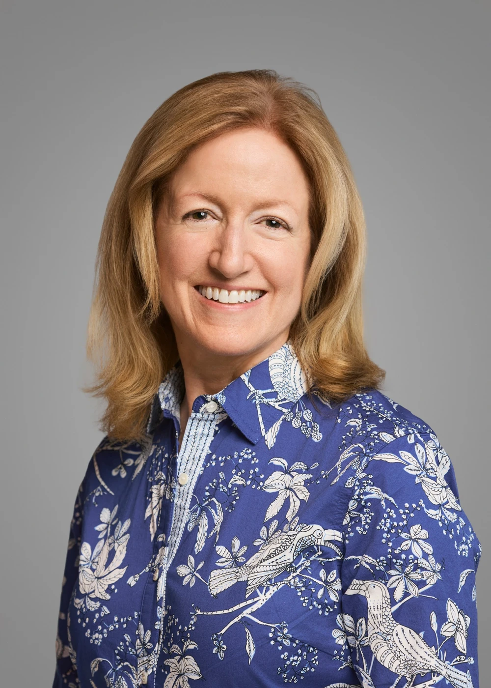 Susan Cracraft, founder of Cracraft Design